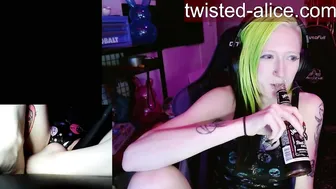 alicewonder52 recorded nude video 885426