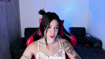 zoee_jackson recorded nude video 885439