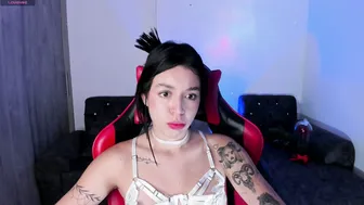 zoee_jackson recorded nude video 885439