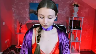 juliedaniel recorded nude video 885453