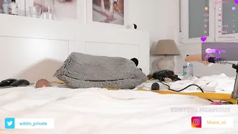 emmybum recorded nude video 885504
