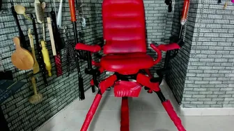 ariel_bdsm recorded nude video 885513