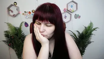 aliceinks recorded nude video 885545