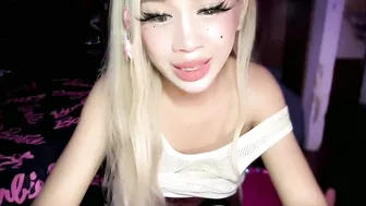 precious_gem1 recorded nude video 885562