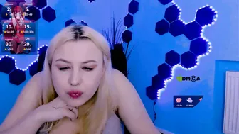 aria_blaze_ recorded nude video 885564