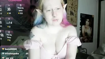loricritter2 recorded nude video 885568