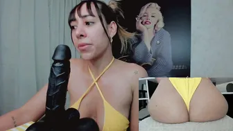 tamy_bennett recorded nude video 885605