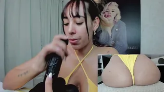 tamy_bennett recorded nude video 885605