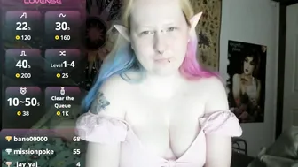 loricritter2 (04/04/2026) cosplay