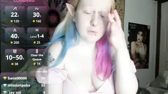 loricritter2 (04/04/2026) cosplay