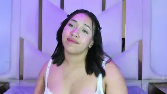 isabellrodriguez18 recorded nude video 885621