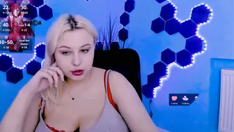 aria_blaze_ recorded nude video 885695