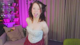 mollymmay recorded nude video 885722