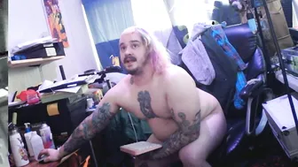 kinkybiguy14 anal porn chat