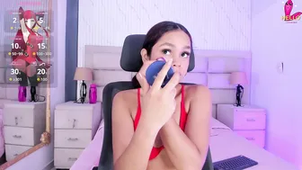 Carolinefyre latina - (04/04/2026)