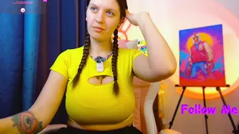 ann_mikele recorded nude video 885825