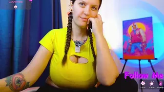 ann_mikele recorded nude video 885825