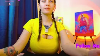 ann_mikele recorded nude video 885825