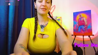 ann_mikele recorded nude video 885825