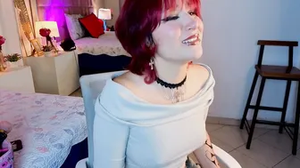 robinbennett recorded nude video 885842