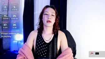 giselle_black7 posing on webcam - 04-Apr-2026
