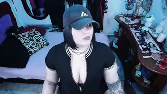 lufek_23 recorded nude video 885980
