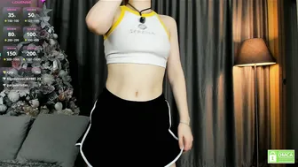 sayllis recorded nude video 885990