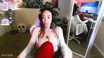 gunzinrose recorded nude video 885996