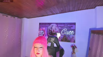 catt_monroe recorded nude video 886004