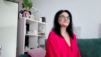 Valeryablack posing on webcam - 04-Apr-26