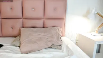 zoemoon25 recorded nude video 886194