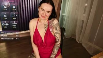 justgrace recorded nude video 886214
