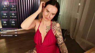 justgrace recorded nude video 886214