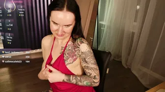 justgrace recorded nude video 886214