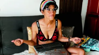 evaa_campbell recorded nude video 886217