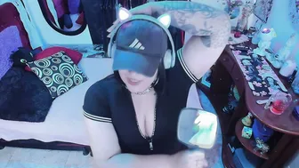 lufek_23 recorded nude video 886224