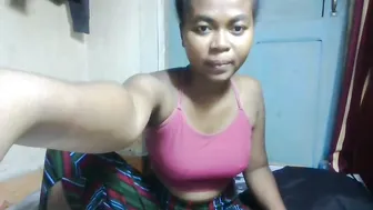 nilahmarie recorded nude video 886265