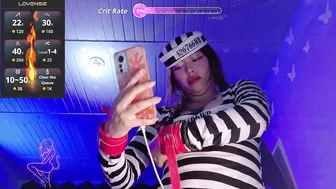 lauri_greeneyes1 recorded nude video 886285