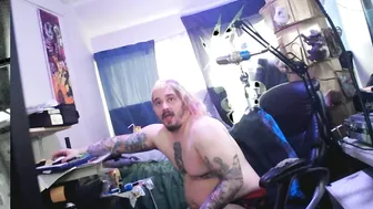 Kinkybiguy14 hot webcam porn 05-Apr-26