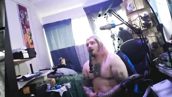 Kinkybiguy14 hot webcam porn 05-Apr-26