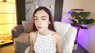 tessaafox recorded nude video 886433