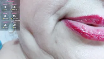 kerly_doll recorded nude video 886449