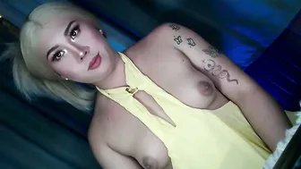 treatmelikeababe recorded nude video 886454