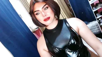 mysterious_diva recorded nude video 886494