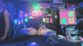 splashh_queen420 recorded nude video 886522