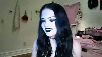 saphirerose1 recorded nude video 886549