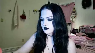 saphirerose1 recorded nude video 886549