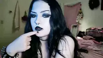 saphirerose1 recorded nude video 886549