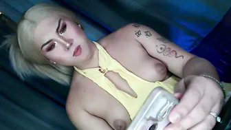 treatmelikeababe recorded nude video 886574