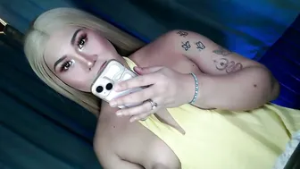 treatmelikeababe recorded nude video 886574